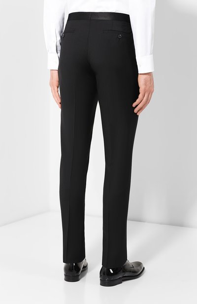 Шерстяной смокинг PAL ZILERI, арт. 0J3906SS1--53208, фото 5