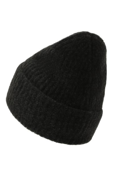 Шерстяная шапка ISABEL BENENATO, арт. GK42F24, фото 3