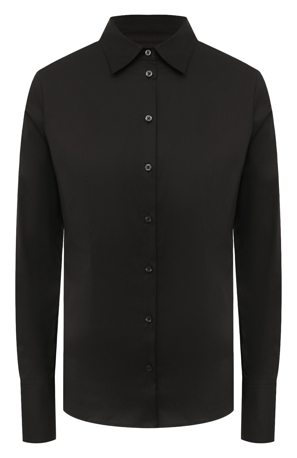 Хлопковая рубашка HUGO, арт. 50416895, фото 1