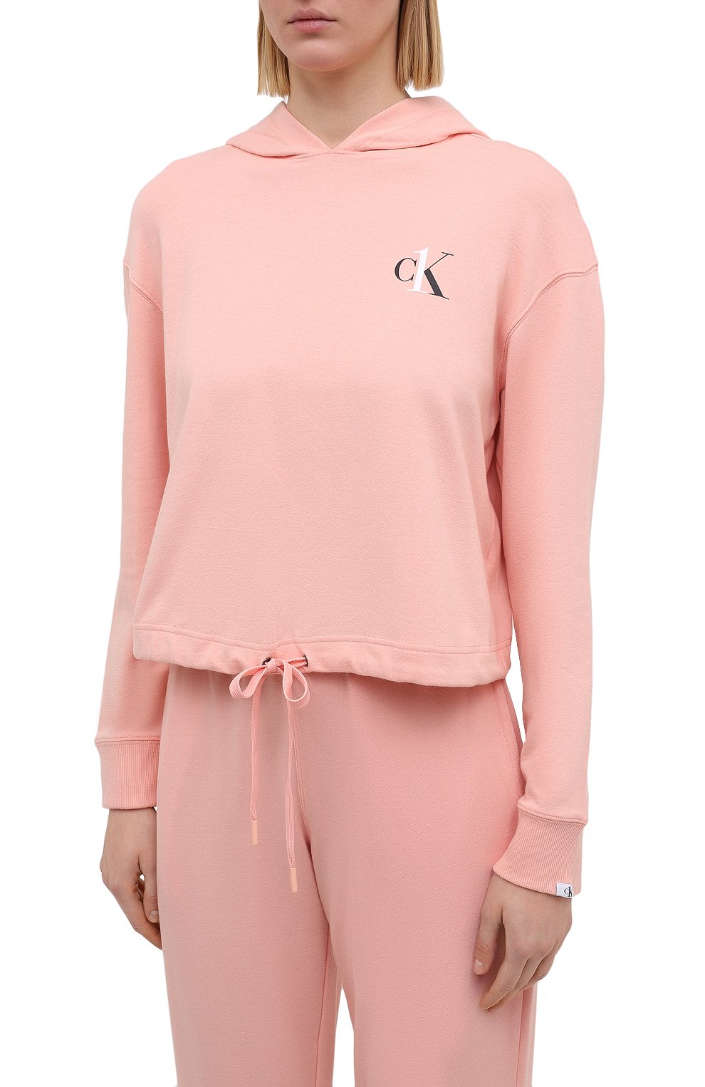 Худи CALVIN KLEIN, арт. QS6427E, фото 3