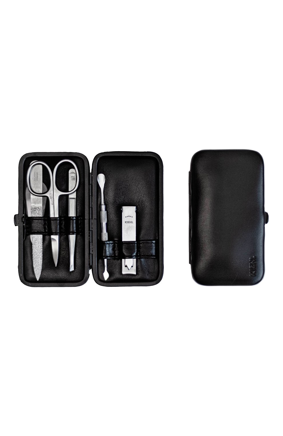 Мужской маникюрный набор KIEHL SOLINGEN, арт. 9554/23iМ, фото 1