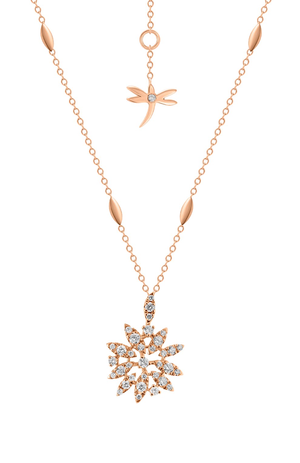 Колье CASATO, арт. CH-646BT-P, фото 1