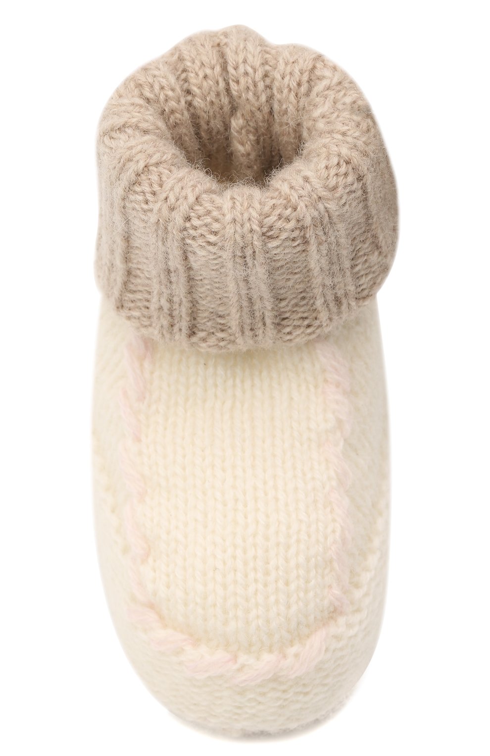 Шерстяные носки BABY T, арт. 20AI173SA, фото 4