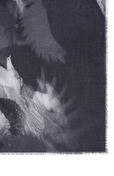 Шарф ANN DEMEULEMEESTER, арт. B0013211/FA593, фото 4