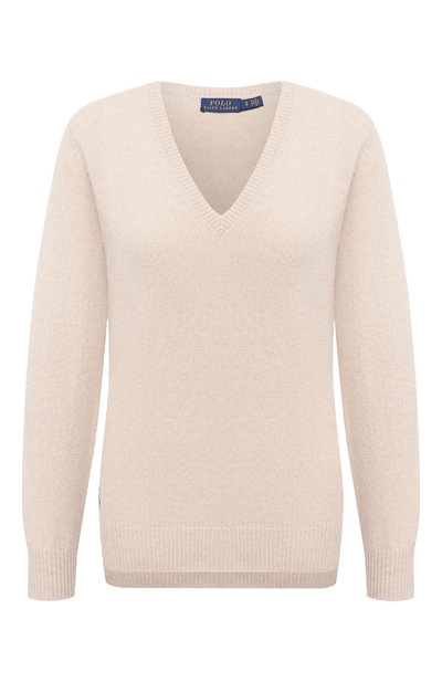 Женский шерстяной пуловер POLO RALPH LAUREN, арт. 211801529