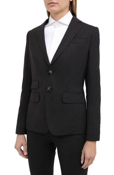 Шерстяной костюм DSQUARED2, арт. S75FT0208/S40320, фото 2