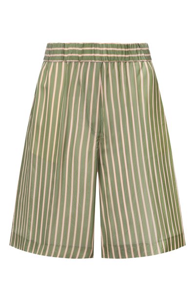 Женские шорты DRIES VAN NOTEN, арт. 010912/3274