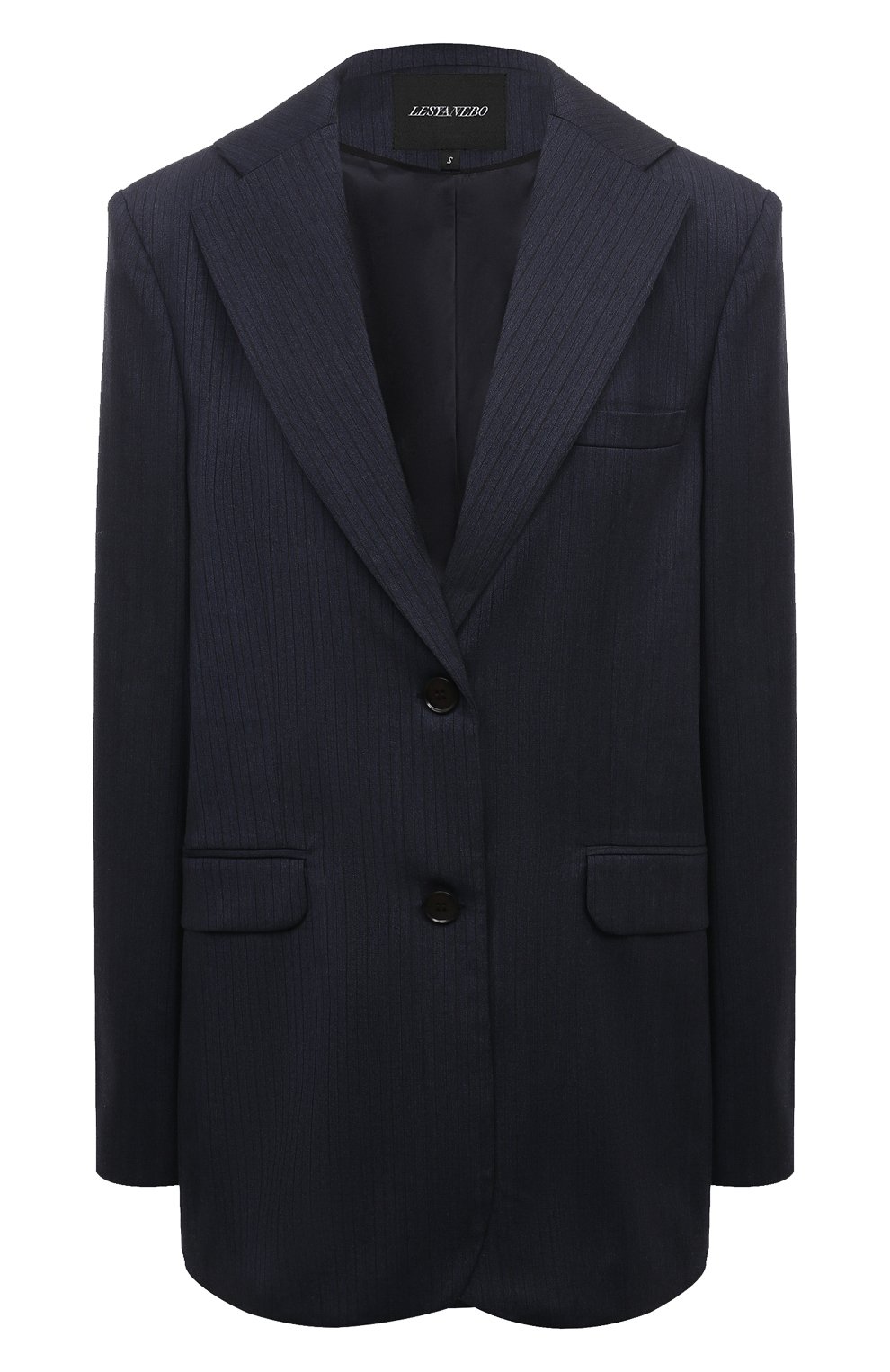 Шерстяной жакет LESYANEBO, арт. FW23/H-468/FH, фото 1