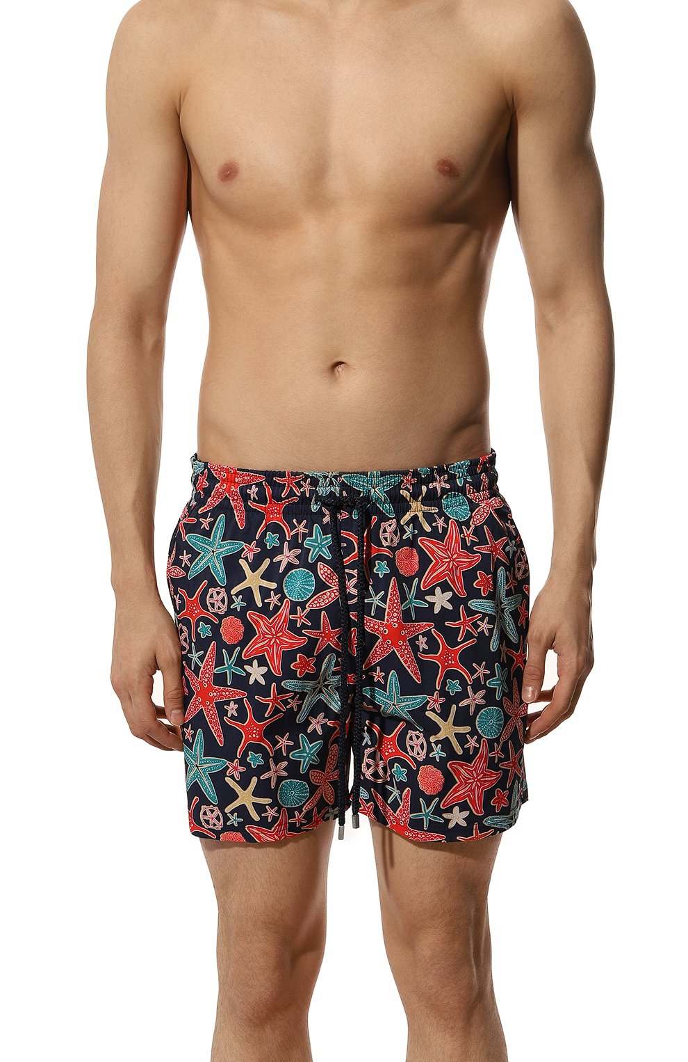 Плавки-шорты VILEBREQUIN, арт. MSOC4F24/390, фото 2