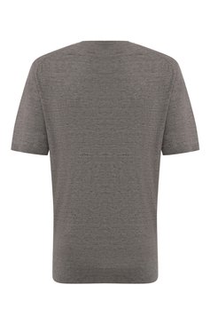 Джемпер изо льна и хлопка IL BORGO CASHMERE, арт. MS55-726G0BIG P, фото 2