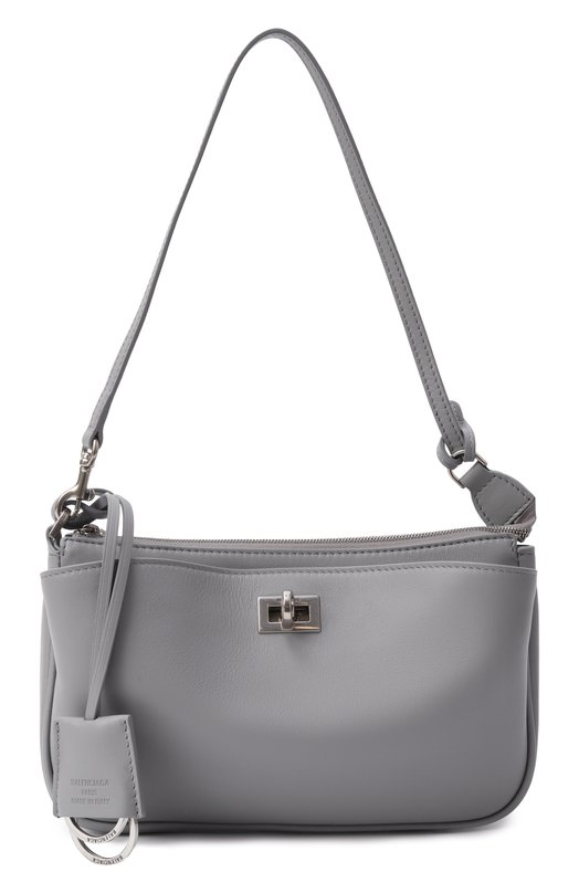Сумка Rodeo sling Balenciaga 814111/2ABLV Серый 814111/2ABLV