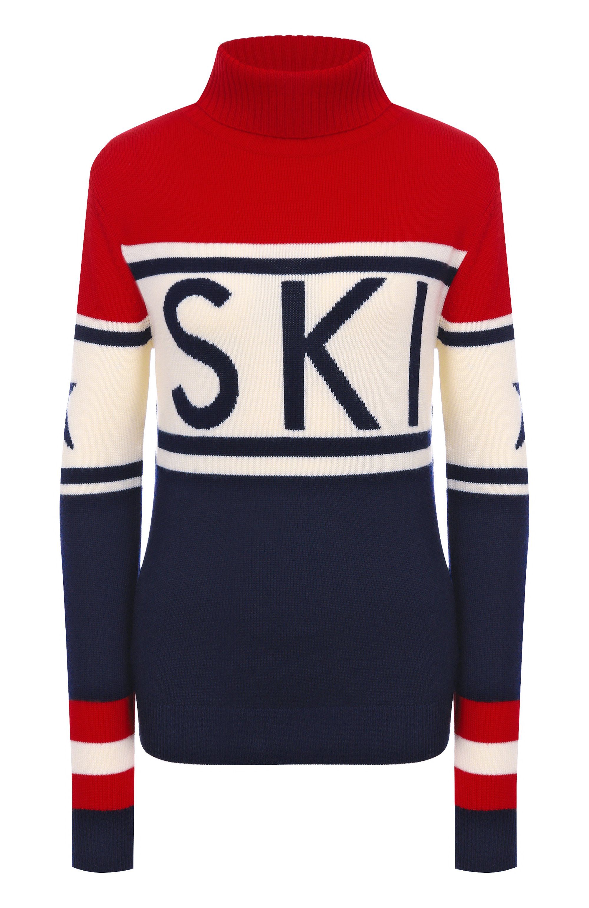 Шерстяной свитер PERFECT MOMENT, арт. W3000075/2330, фото 1