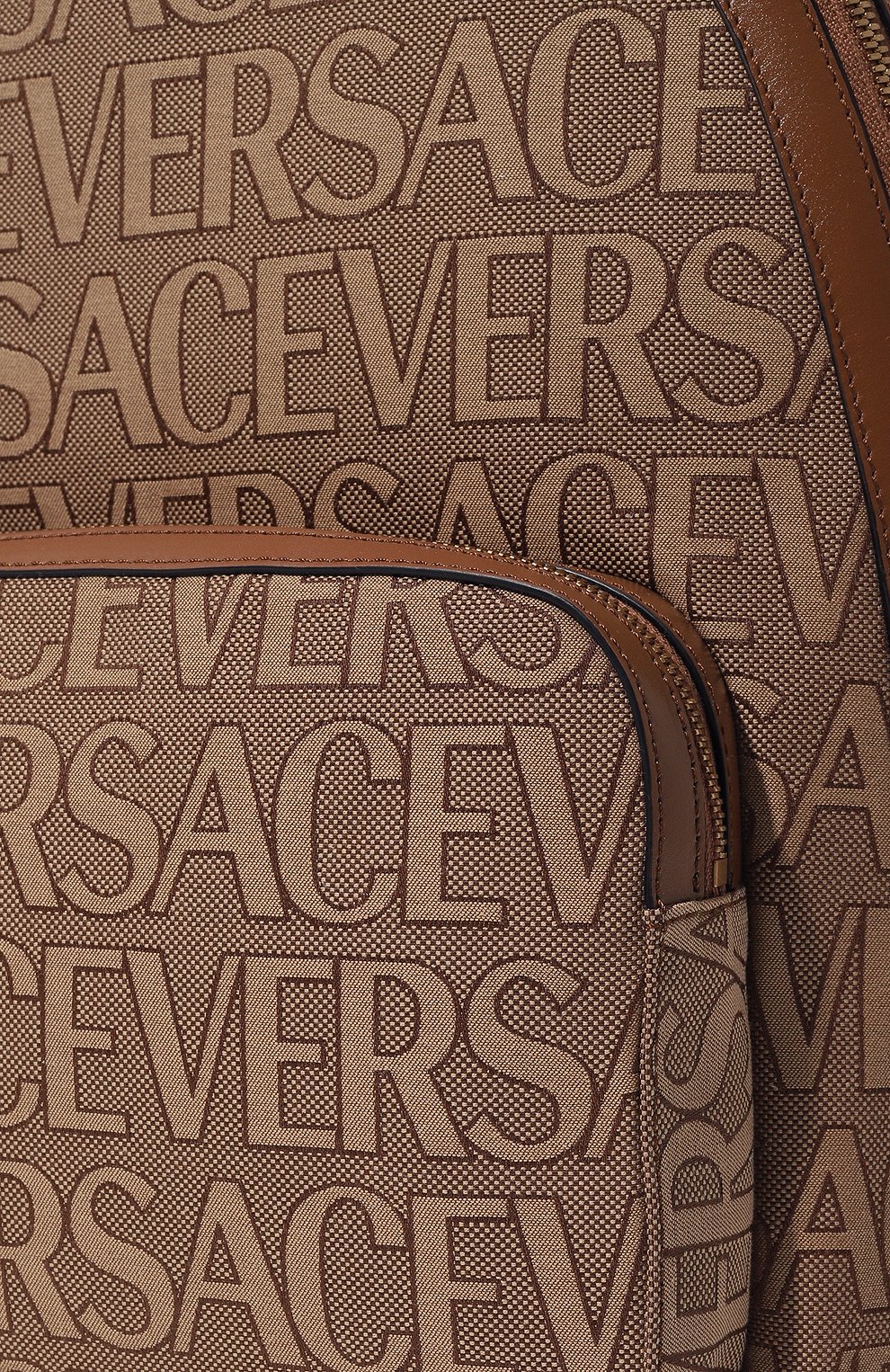 Рюкзак VERSACE, арт. 1007703/1A07951, фото 3