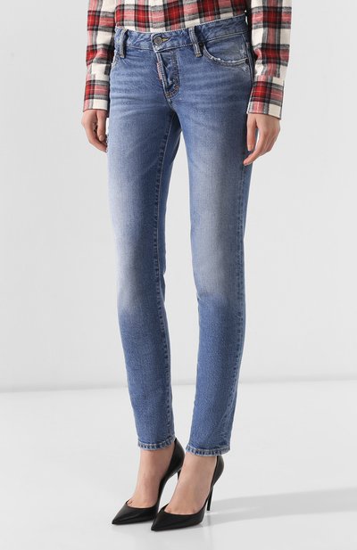 Джинсы DSQUARED2, арт. S72LB0215/S30667, фото 3
