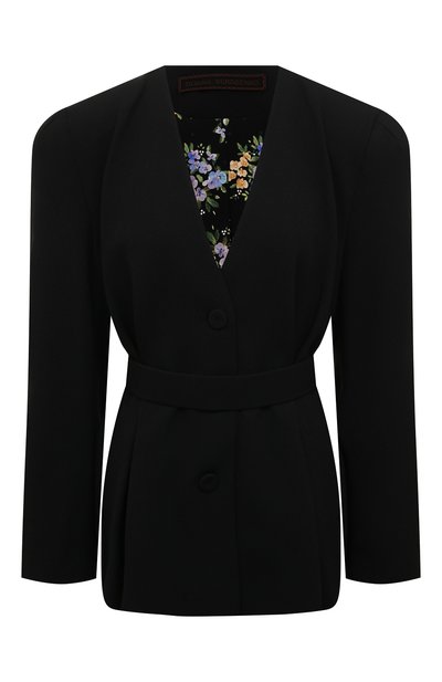 Женский жакет ULYANA SERGEENKO, арт. GCC004SS22P 0334т22