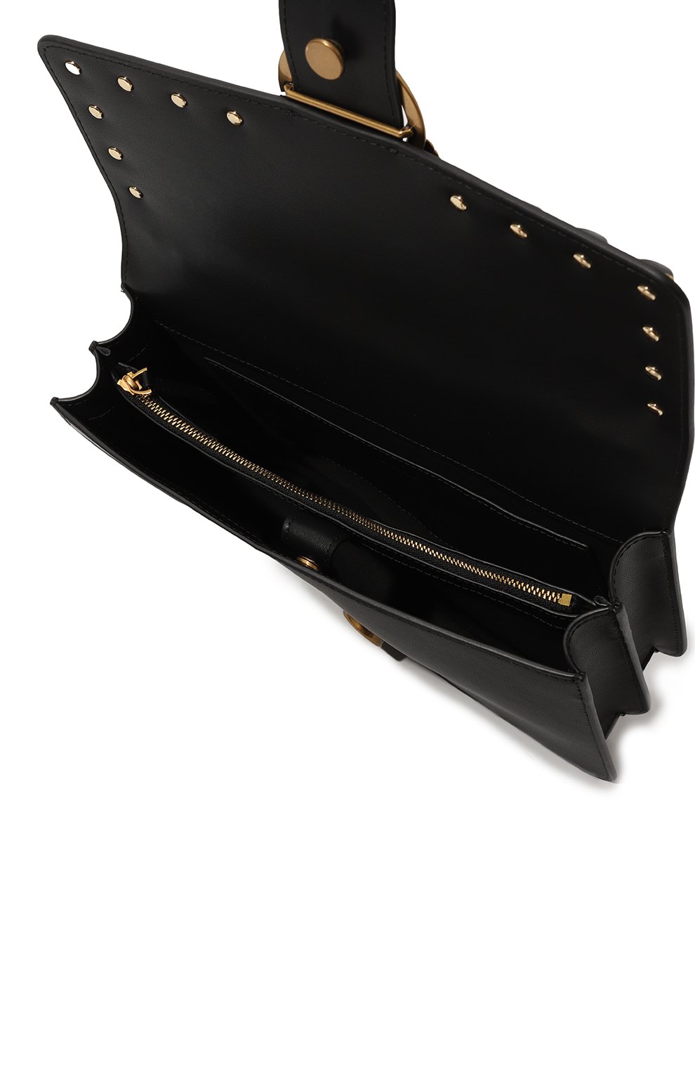 Сумка love one classic PINKO, арт. 100053/A0NF, фото 5