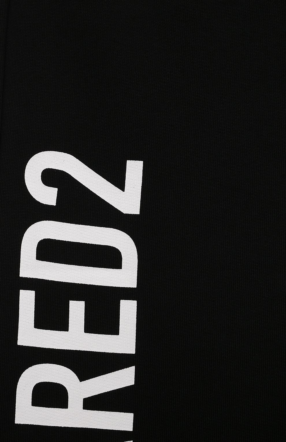 Хлопковые брюки DSQUARED2, арт. DQ2614/D0A4D, фото 3