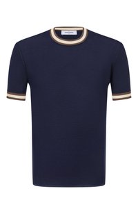 Темно-синий