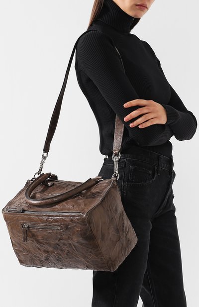 Сумка pandora medium GIVENCHY, арт. BB05250004, фото 5