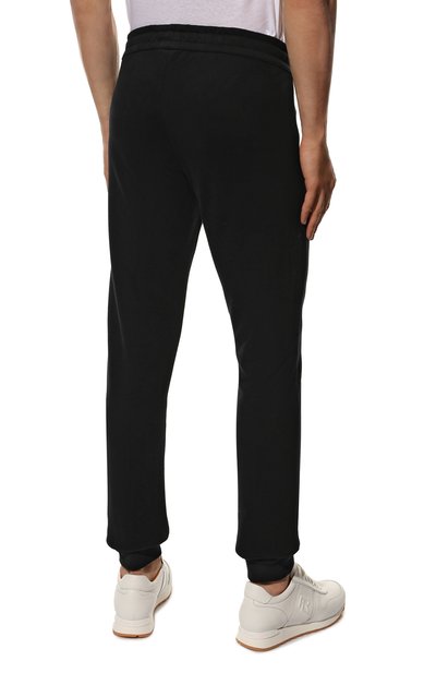 Хлопковые джоггеры BOGNER, арт. 18727497, фото 4