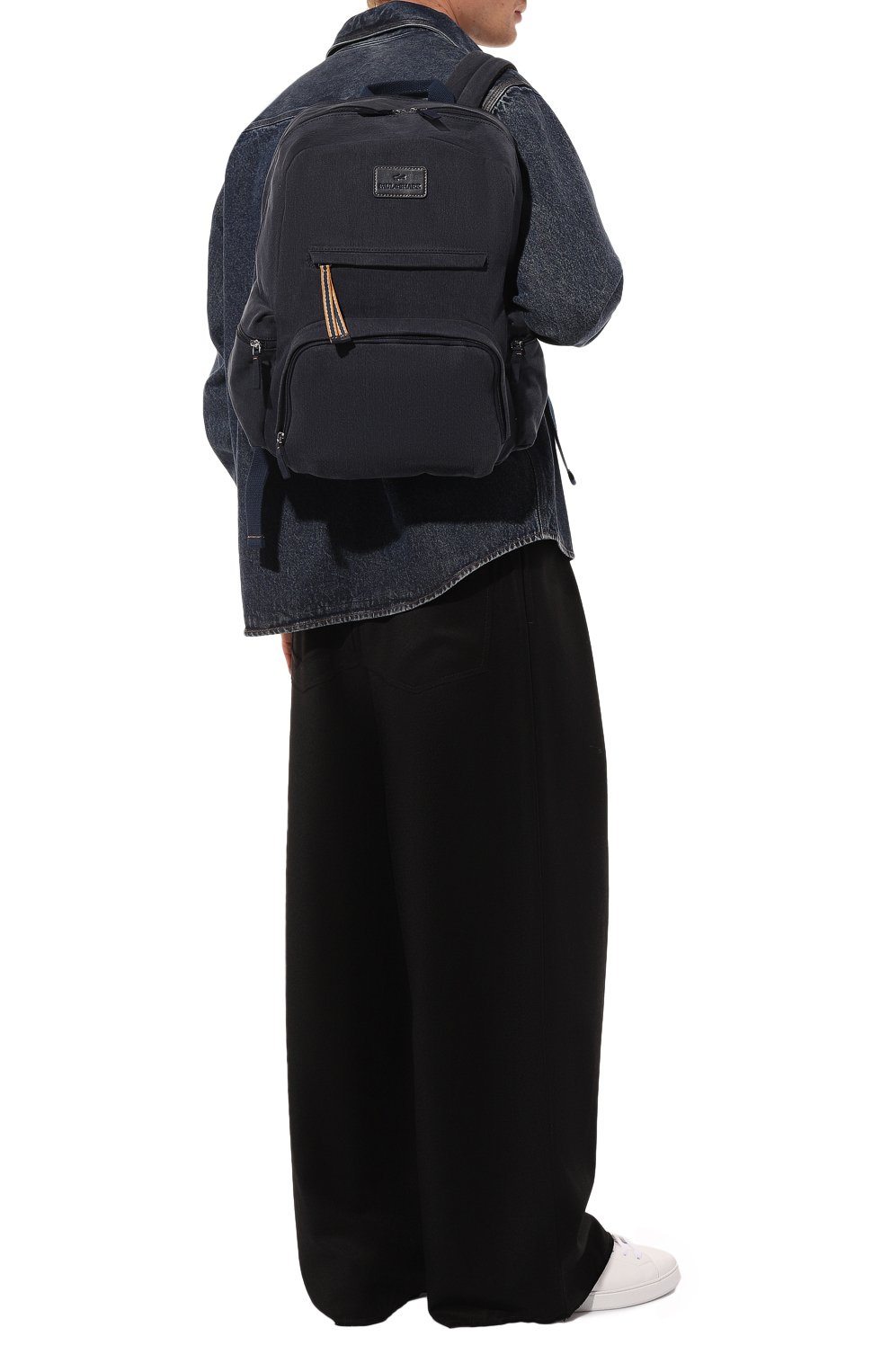 Рюкзак PAUL&SHARK, арт. 14318103, фото 7