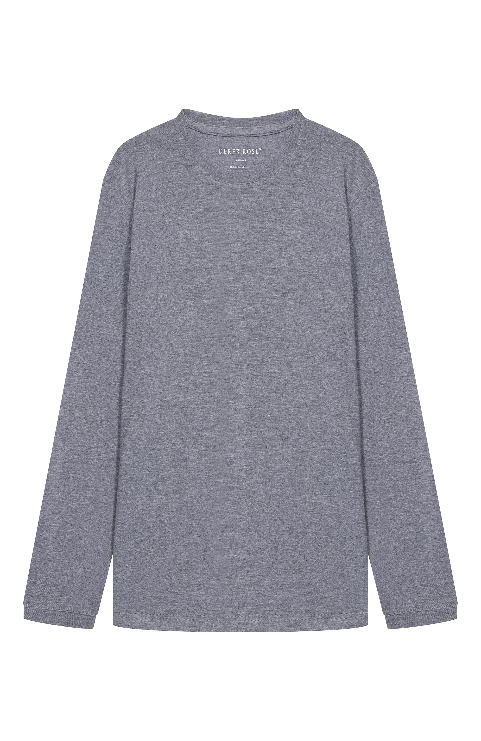 Пижама DEREK ROSE, арт. 7520/MARL001, фото 2