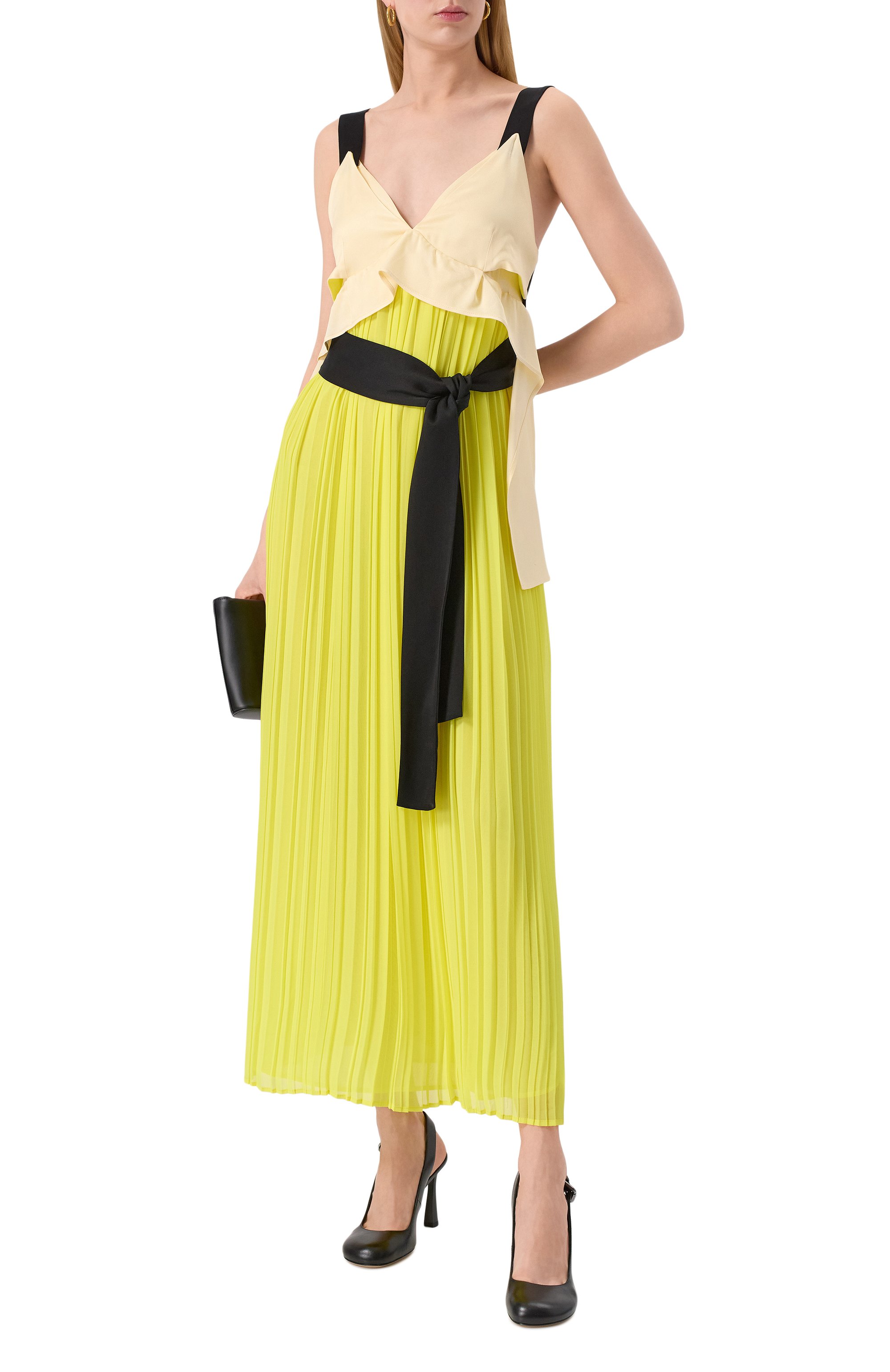 Платье BEATRICE .B, арт. 25FE6472NEBULA, фото 2