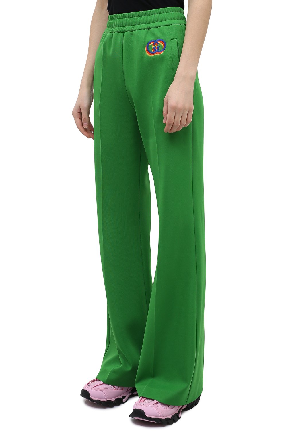 Брюки GUCCI, арт. 644601/XJDCZ, фото 3