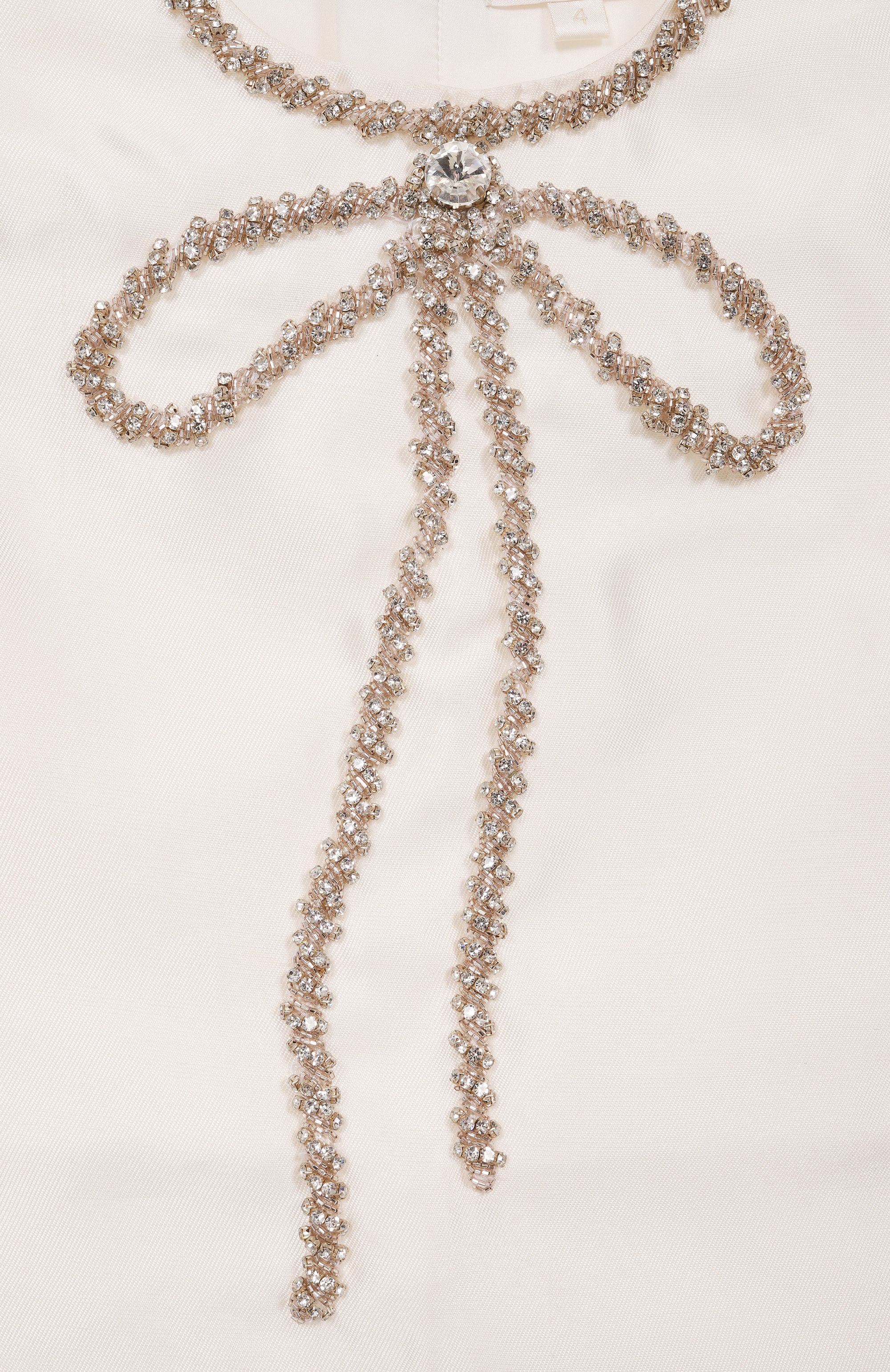 Атласное платье MAISON AVA, арт. MA-FW25-GC21_001, фото 3