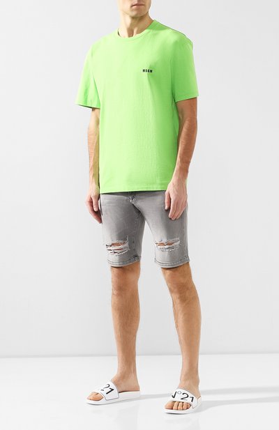 Шлепанцы N21, арт. 00119SSSU0570053, фото 2