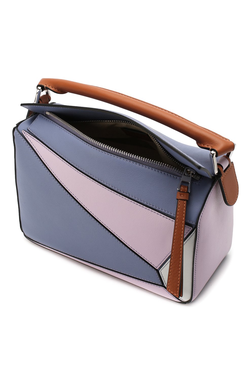 Сумка puzzle small loewe x paula's ibiza LOEWE, арт. 322.30YS21, фото 4