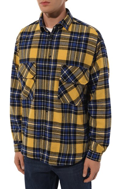 Куртка-рубашка WHITE SAND, арт. 24WSU20 356, фото 3