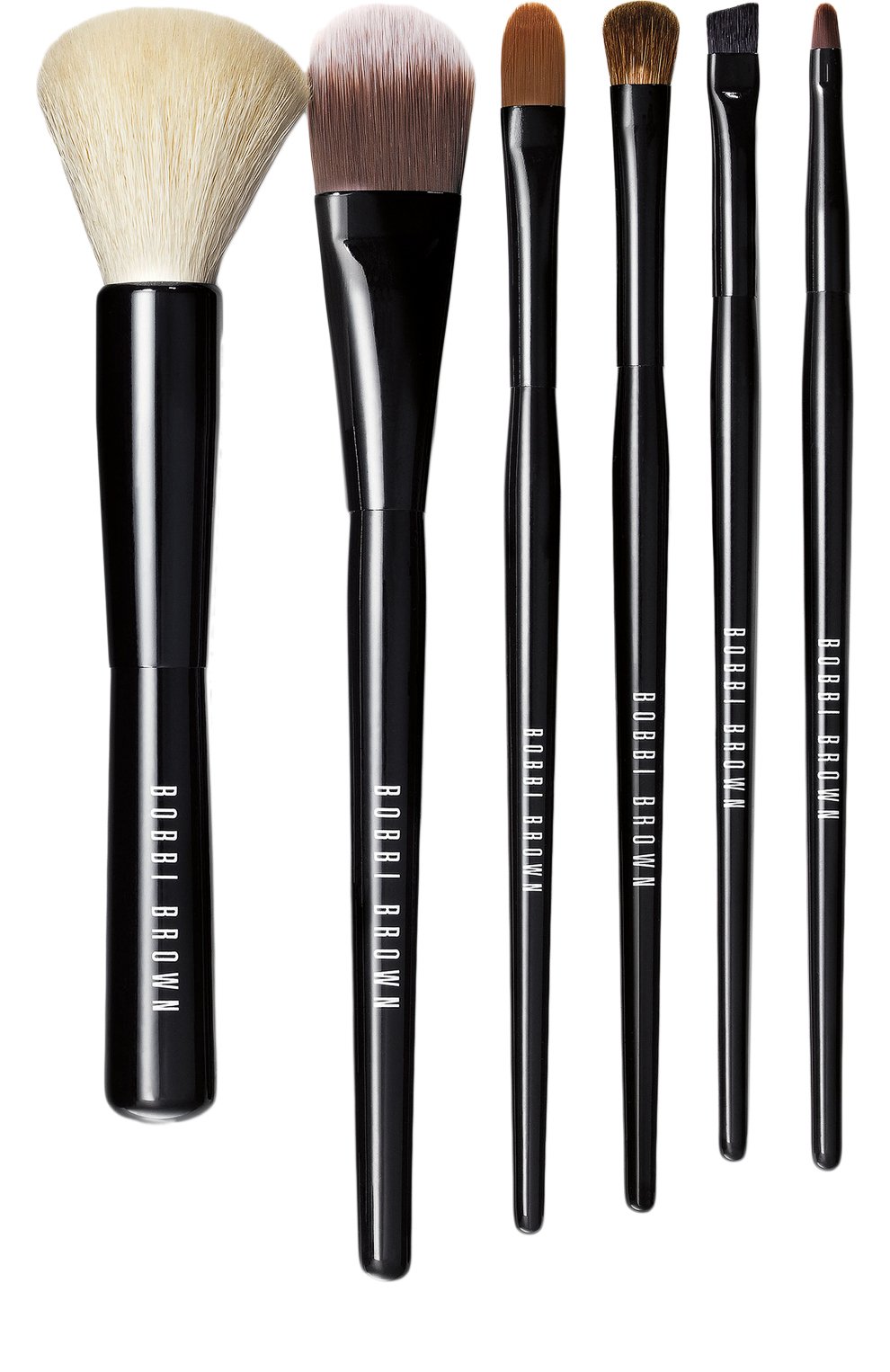 Набор косметических кистей в чехле classic brush collection BOBBI BROWN, арт. EGJW-01, фото 2
