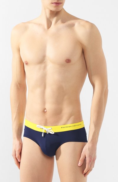 Плавк и GARCON FRANCAIS, арт. SLIP DE BAIN 17, фото 3