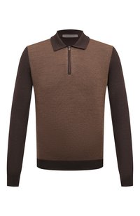 Темно-коричневый