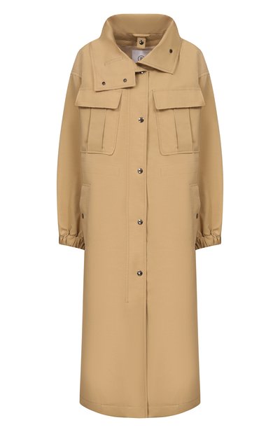 Женский хлопковая парка BOGNER, арт. 36121193