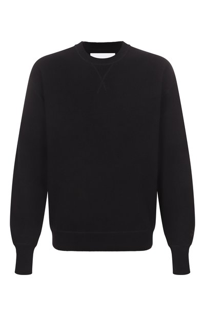 Мужской кашемировый джемпер JIL SANDER, арт. J47GP0193-J13276