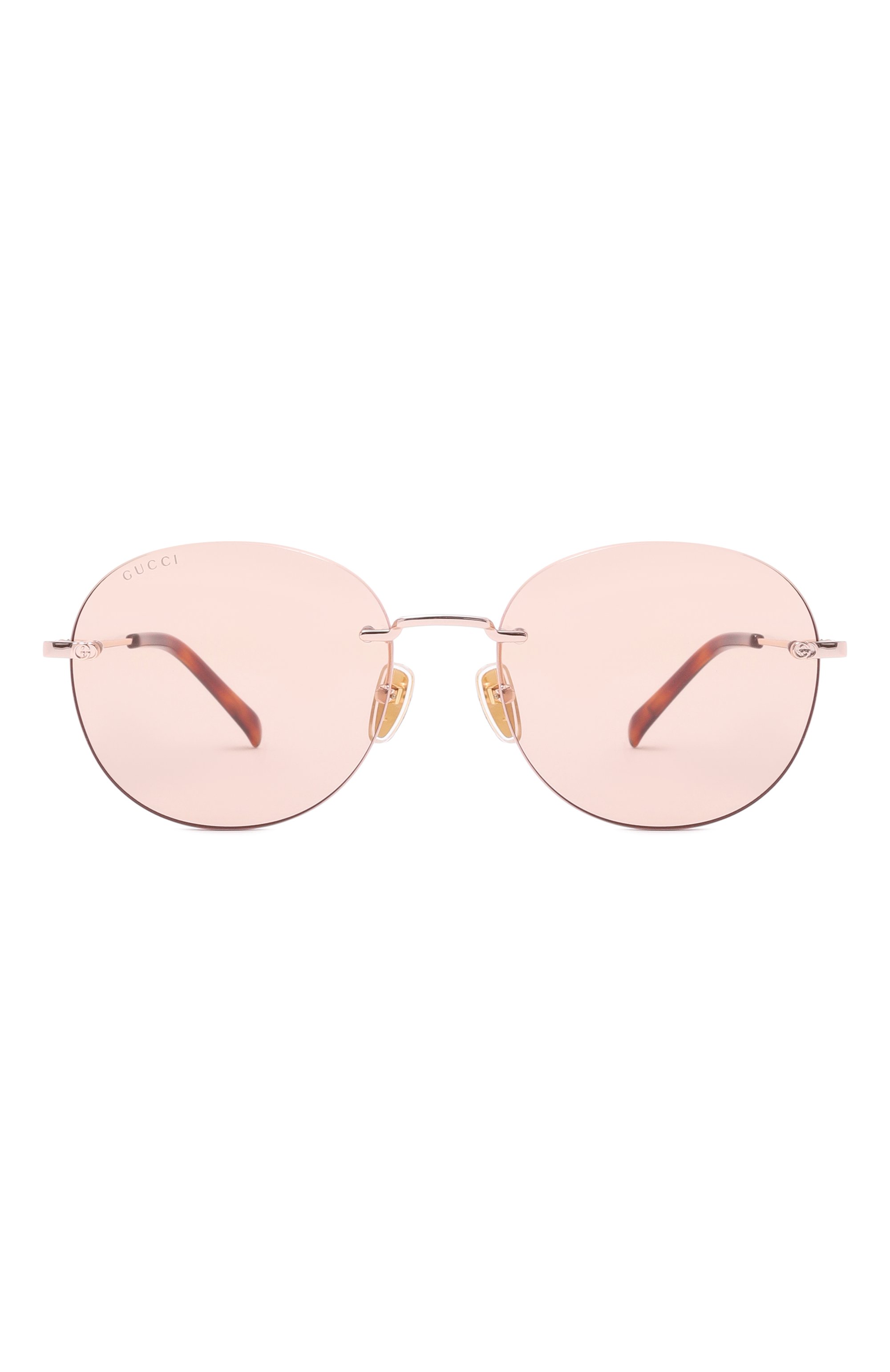 Солнцезащитные очки GUCCI, арт. GG2101SA 003, фото 2