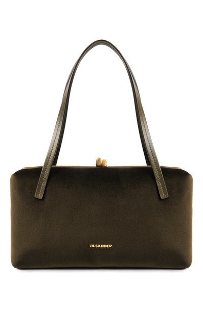 Женская сумка goji pillow small JIL SANDER, арт. J08WD0078/P9338