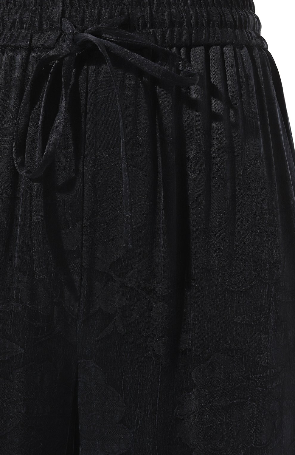 Брюки BEATRICE .B темно-синего цвета по цене 34050 руб., арт. 23FA1746/AGLAIA, фото 5 Брюки BEATRICE .B, арт. 23FA1746/AGLAIA, фото 5