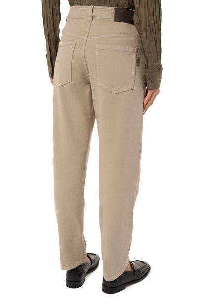 Джинсы BRUNELLO CUCINELLI, арт. MB057BP052, фото 4