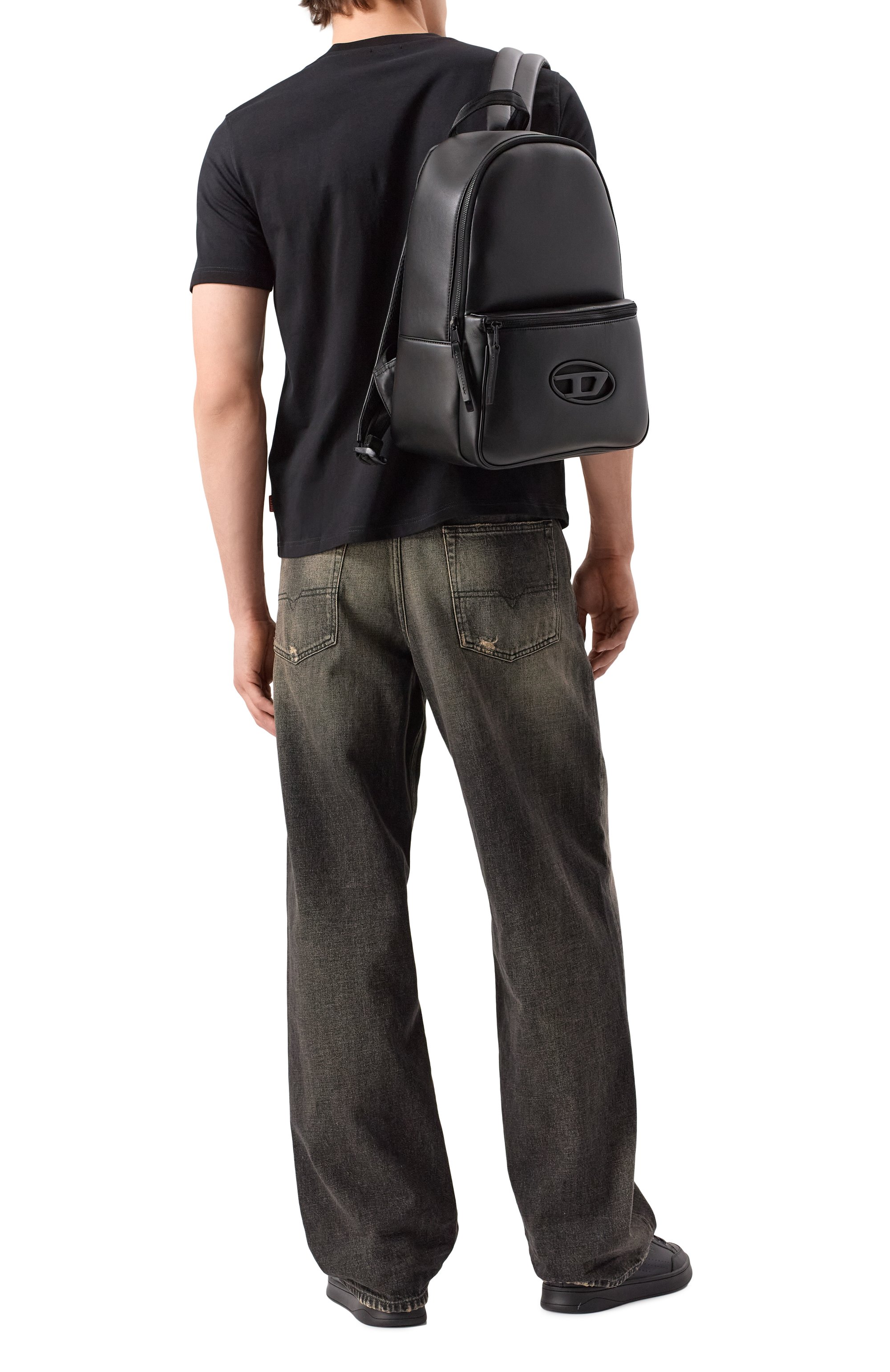 Рюкзак holi-d DIESEL, арт. X10263/P5925, фото 7