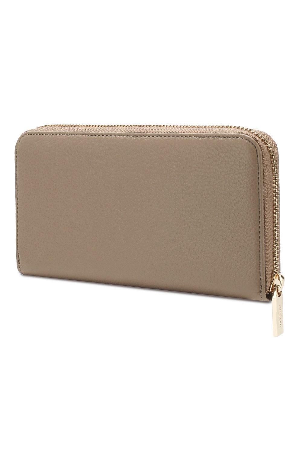 Кожаный кошелек COCCINELLE, арт. E2 EW5 11 04 01, фото 2