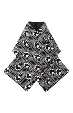 Двусторонний шарф PRADA, арт. 2FS025-2DYZ-F02PS-V-OOO, фото 1