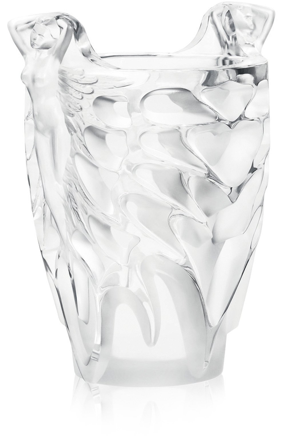 Ваза metamorphose LALIQUE, арт. 10259400, фото 1