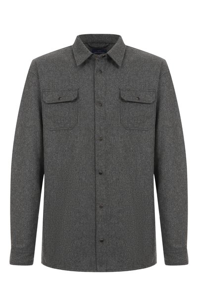 Мужская рубашка PAUL&SHARK, арт. 15313341/3XL