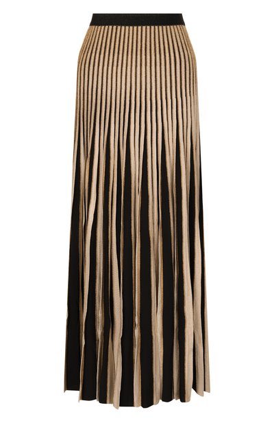 Женская юбка из вискозы ELIE SAAB, арт. SK356/VI001