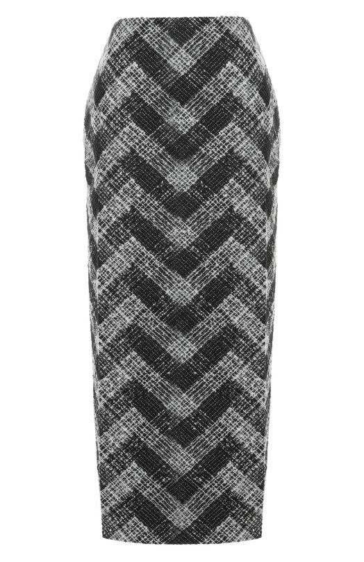 Юбка Elie Saab SK199NP25/TU014 Серый SK199NP25/TU014