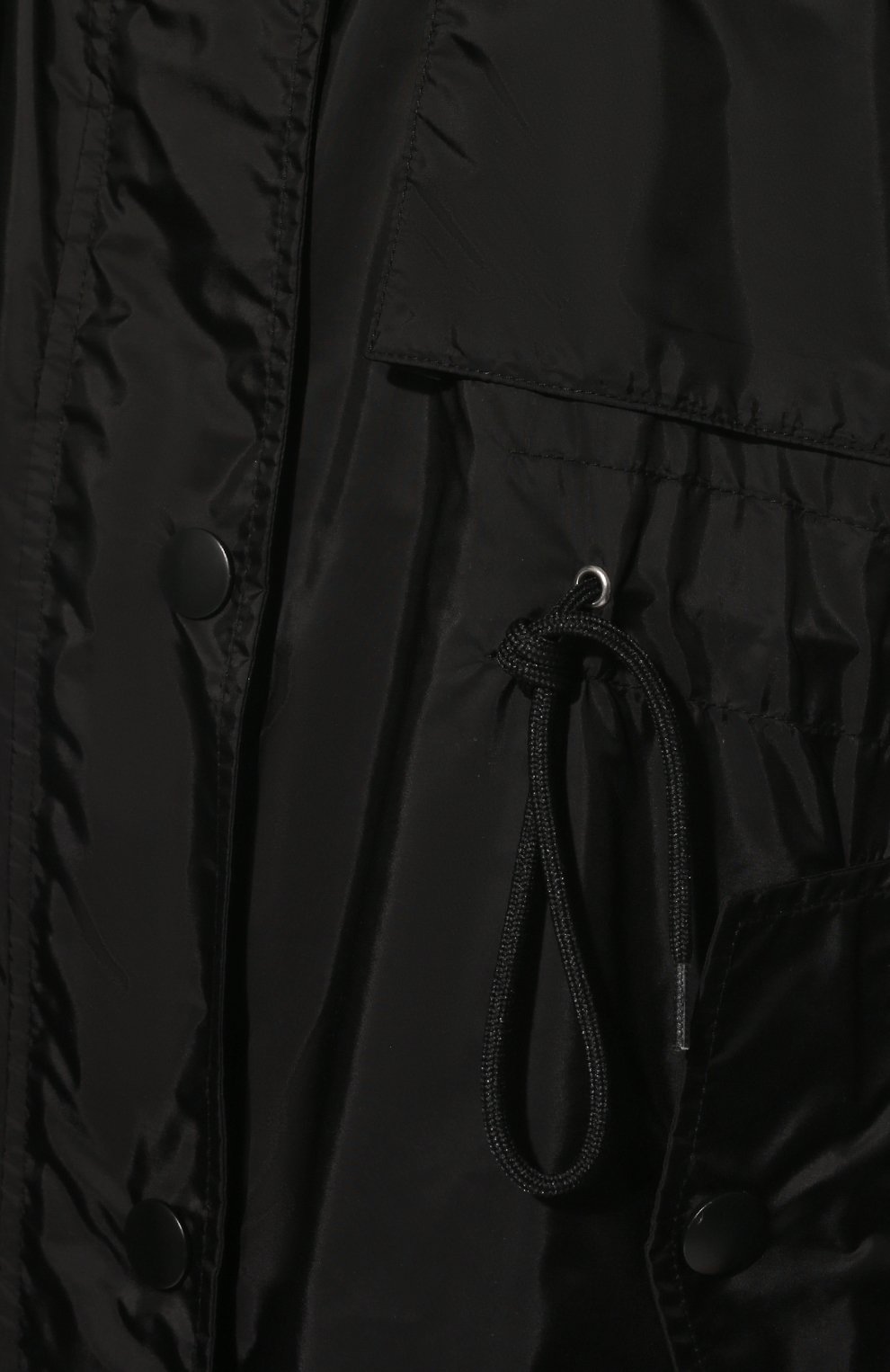 Плащ PRADA, арт. 291773-Q04-F0002, фото 5