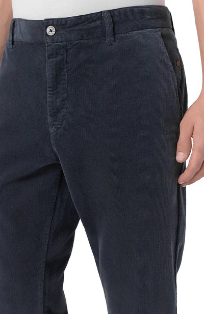 Вельветовые брюки BOGNER, арт. 18413611, фото 5